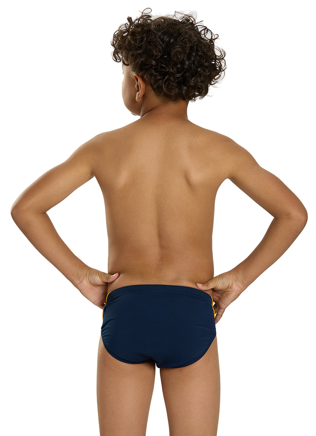 Sporti HydroLast Splice Brief Swimsuit (22-40)