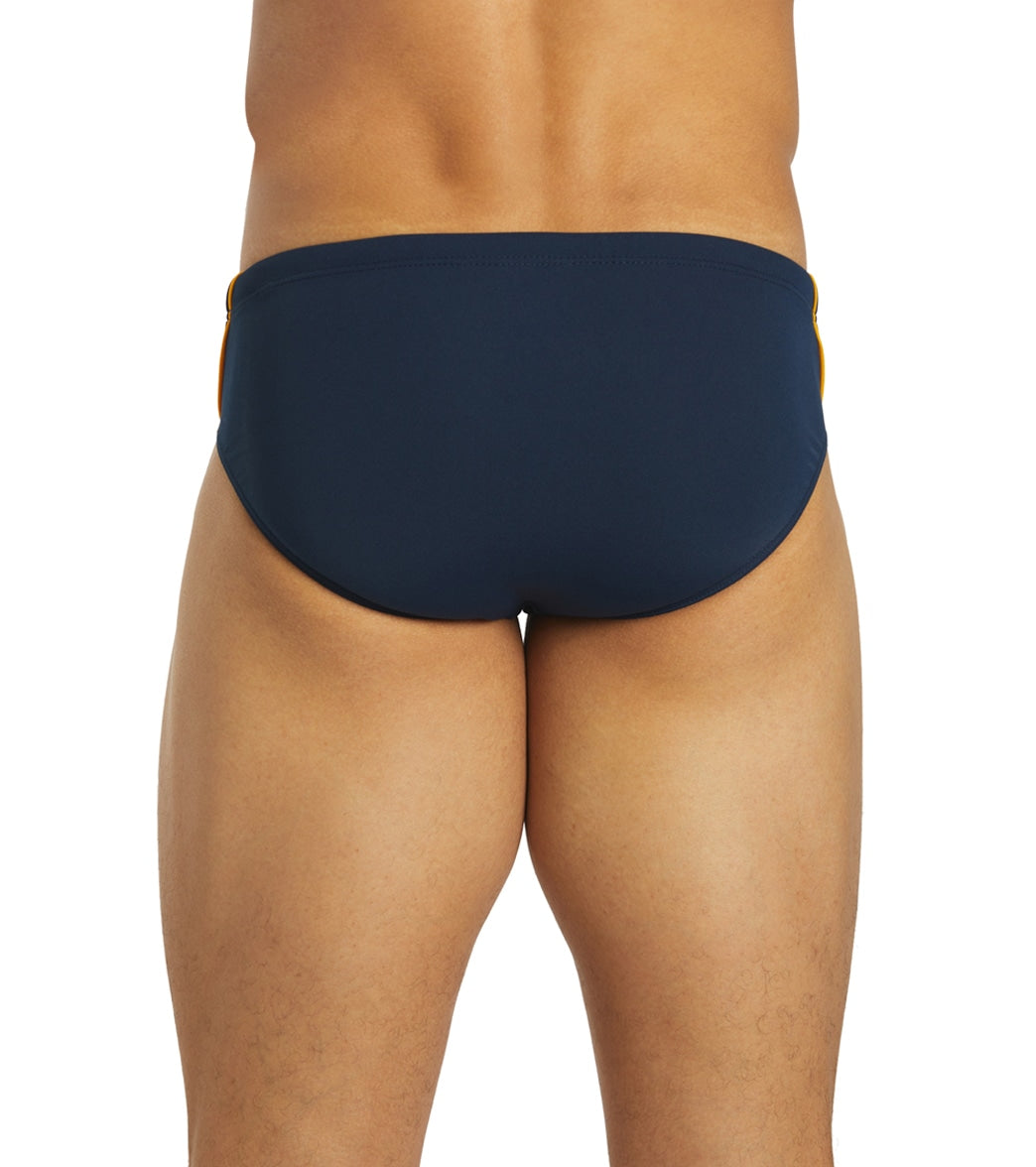 Sporti HydroLast Splice Brief Swimsuit (22-40)