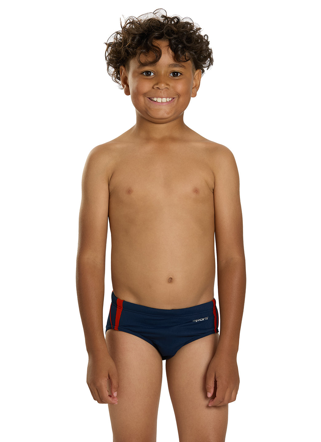Sporti HydroLast Splice Brief Swimsuit (22-40)
