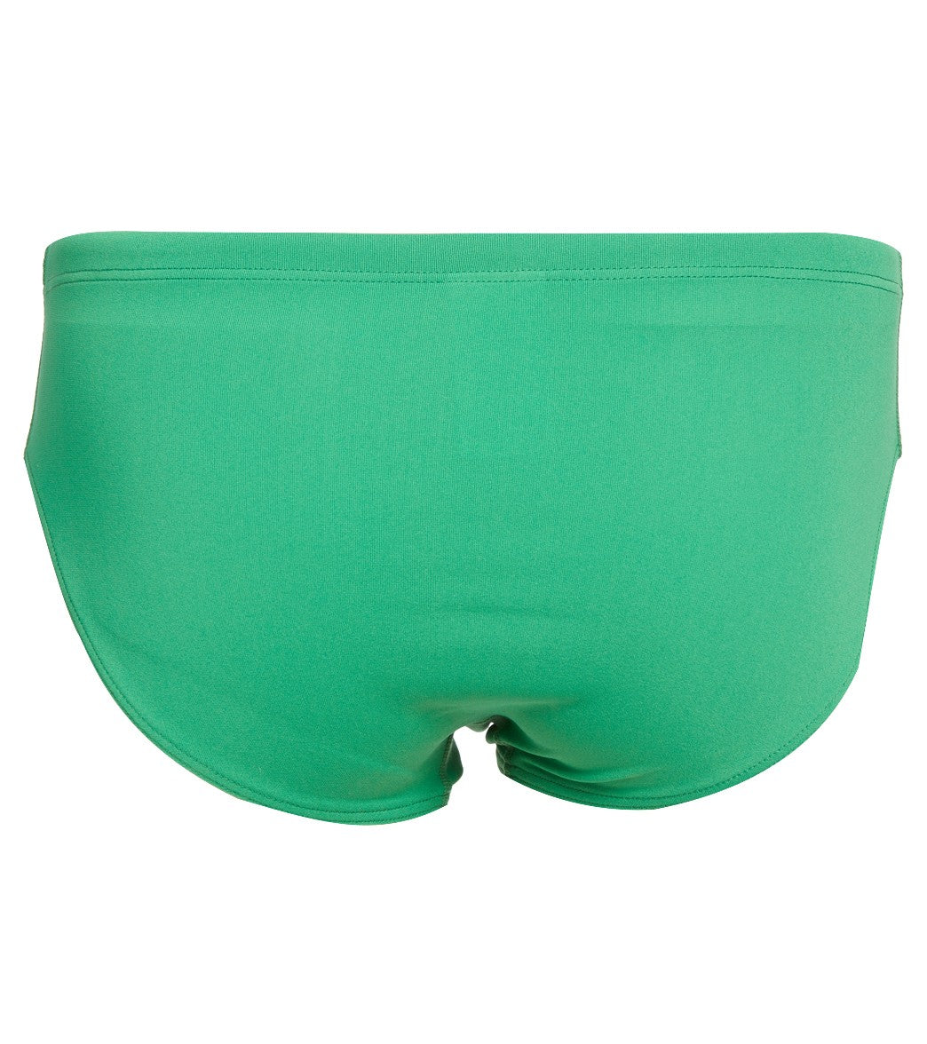 Sporti HydroLast Solid Brief Swimsuit (22-44)