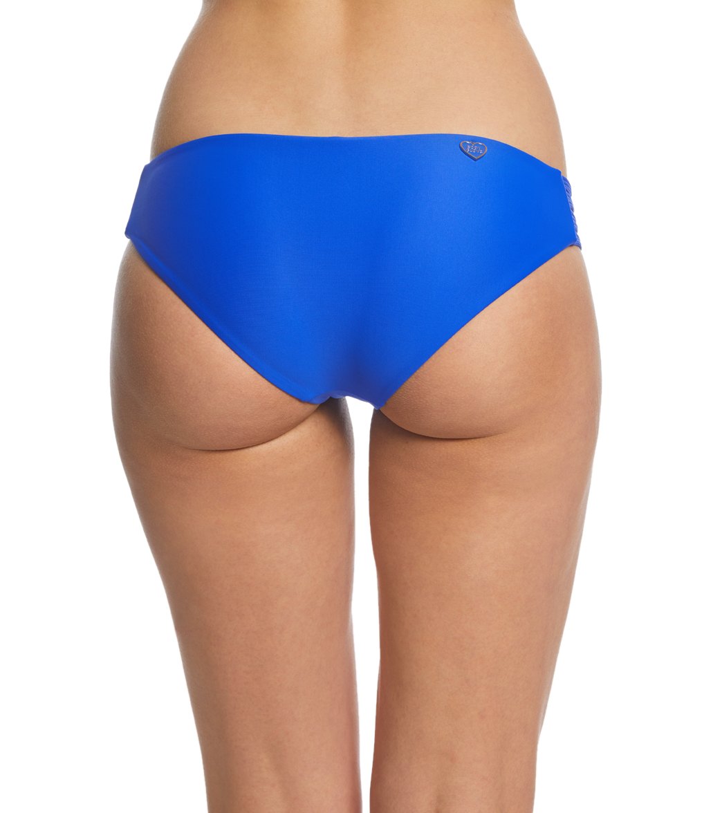 Body Glove Swimwear Ruby Boy Leg Bikini Bottom