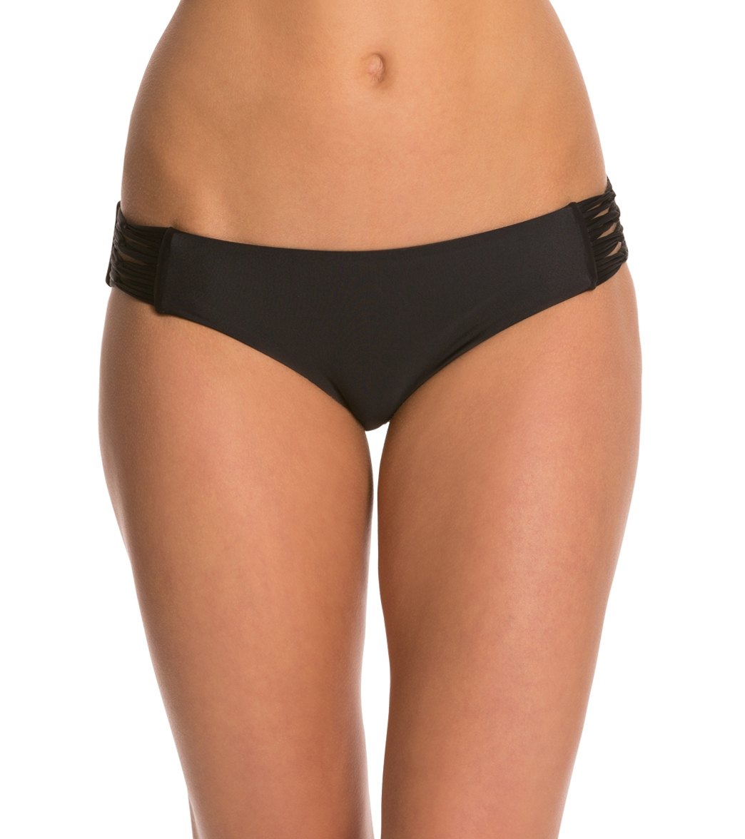 Body Glove Swimwear Ruby Boy Leg Bikini Bottom