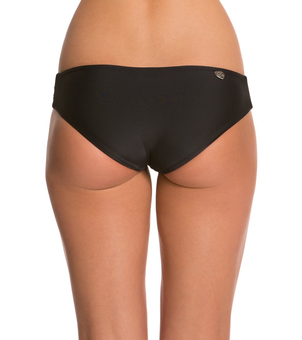 Body Glove Swimwear Ruby Boy Leg Bikini Bottom