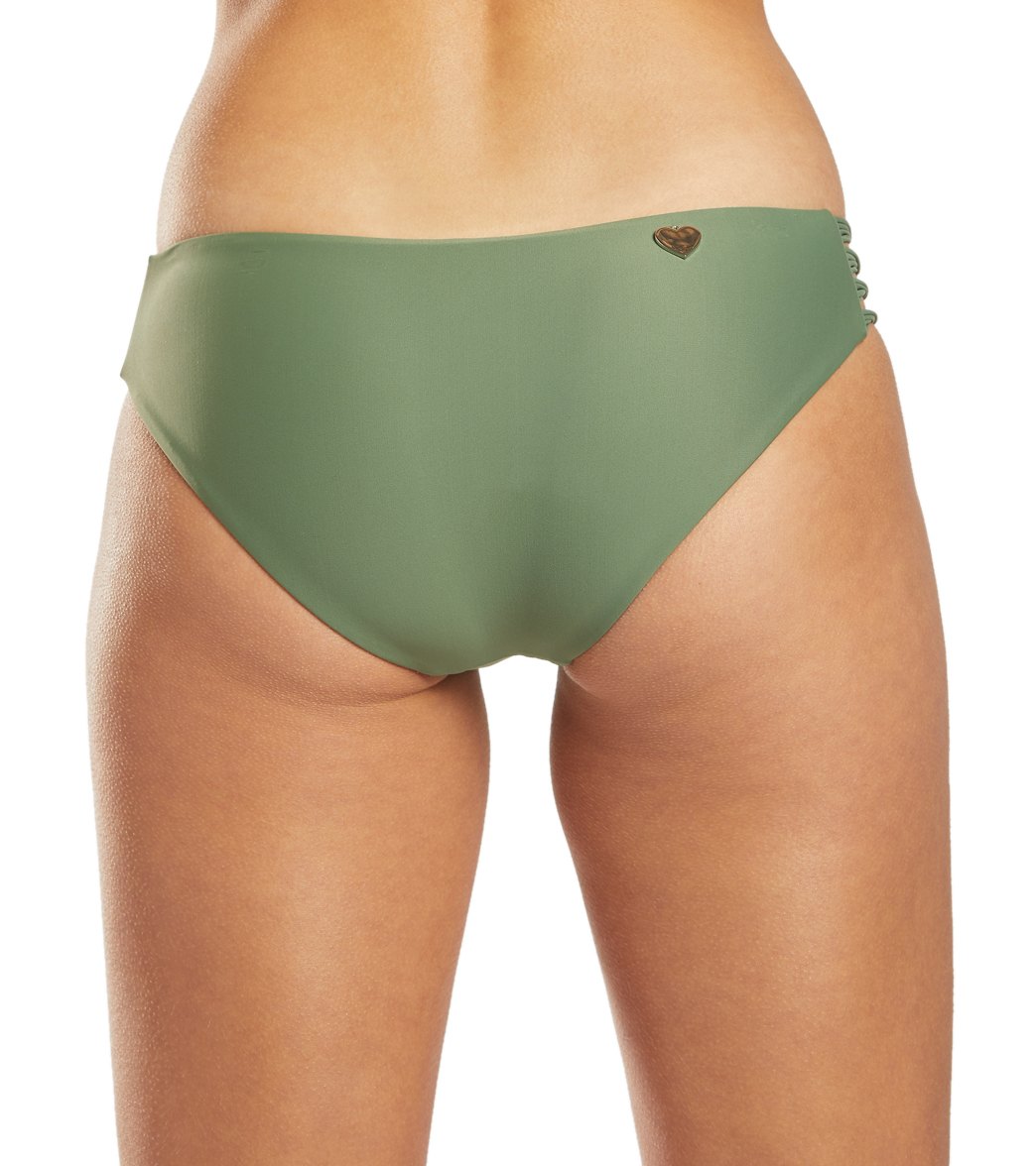 Body Glove Swimwear Ruby Boy Leg Bikini Bottom