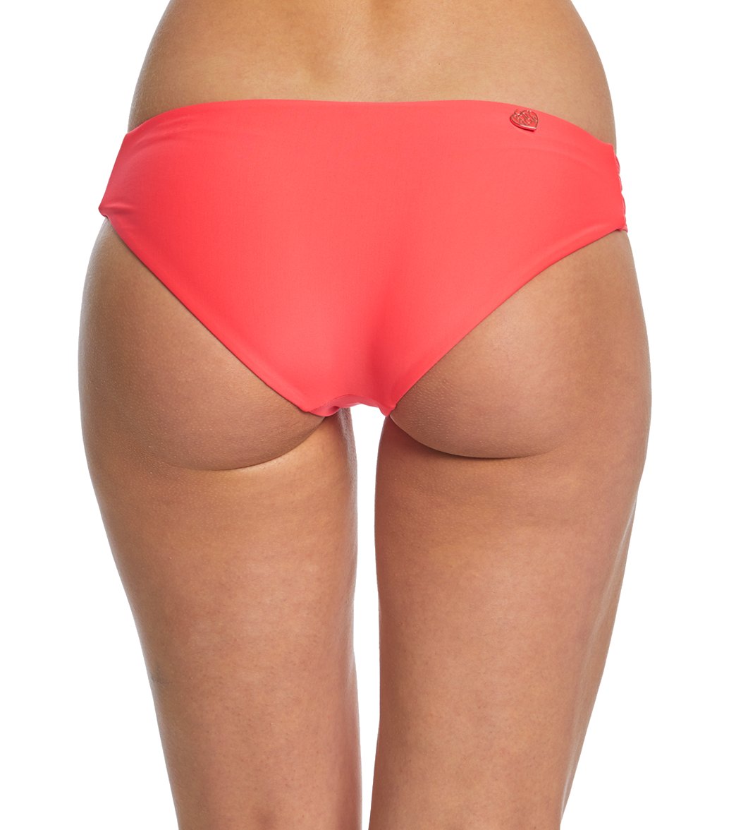 Body Glove Swimwear Ruby Boy Leg Bikini Bottom
