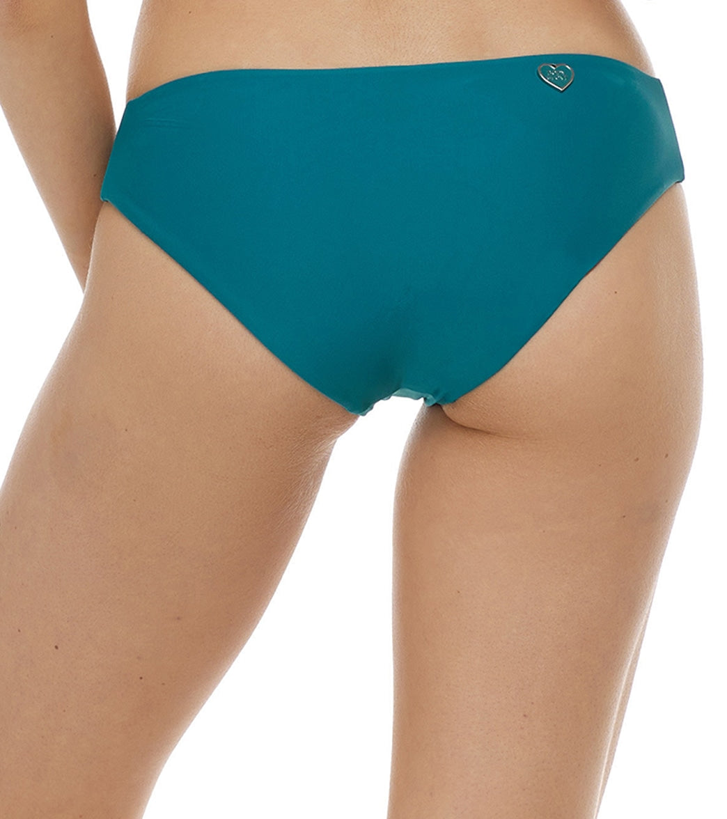 Body Glove Swimwear Ruby Boy Leg Bikini Bottom