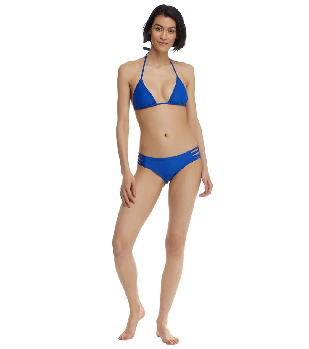 Body Glove Swimwear Ruby Boy Leg Bikini Bottom