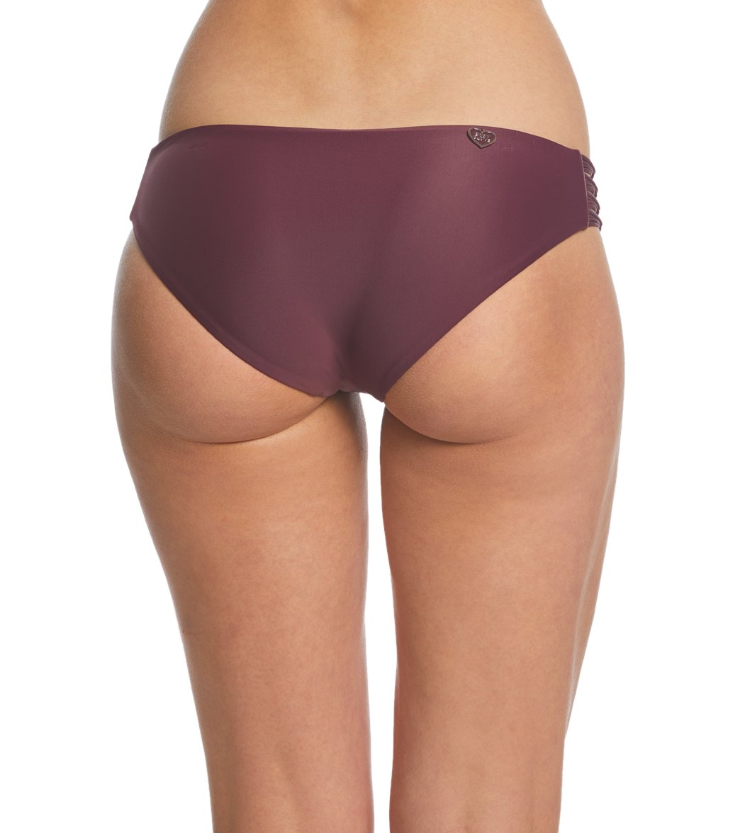 Body Glove Swimwear Ruby Boy Leg Bikini Bottom
