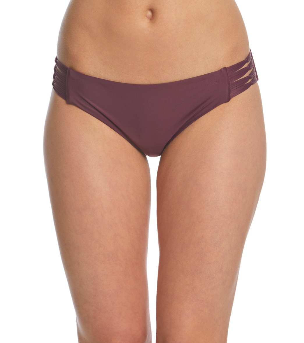 Body Glove Swimwear Ruby Boy Leg Bikini Bottom