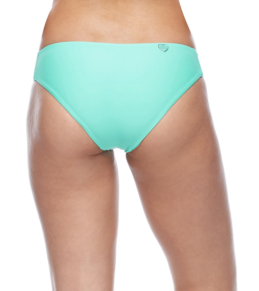 Body Glove Swimwear Ruby Boy Leg Bikini Bottom