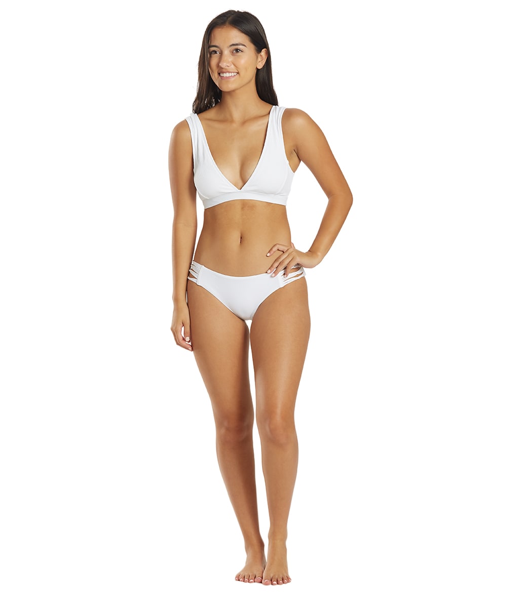 Body Glove Swimwear Ruby Boy Leg Bikini Bottom