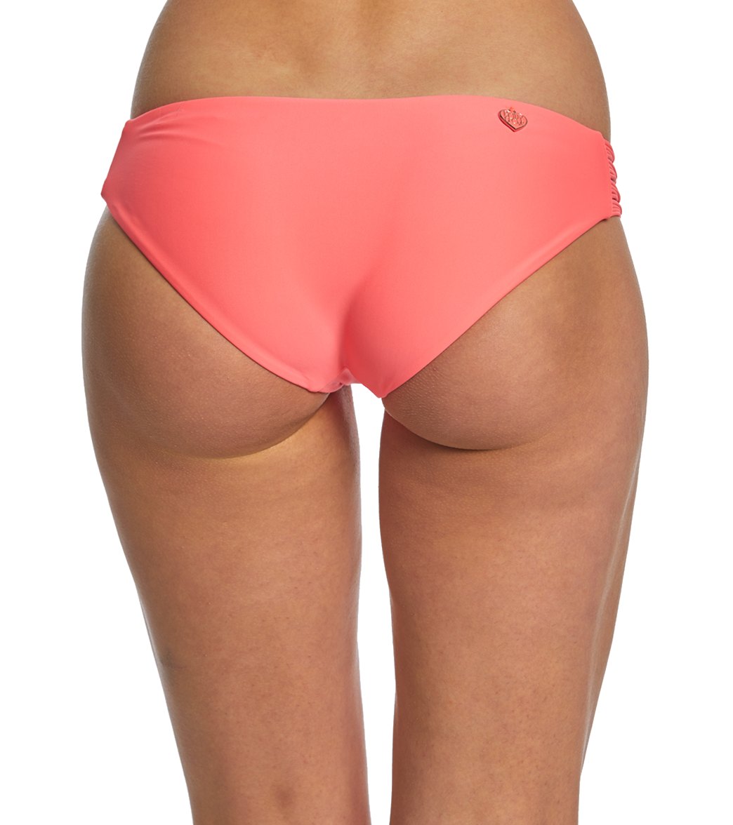 Body Glove Swimwear Ruby Boy Leg Bikini Bottom