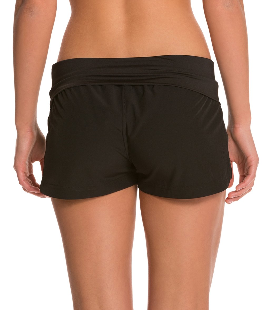 Body Glove Women's Seaside 2" Boardshort