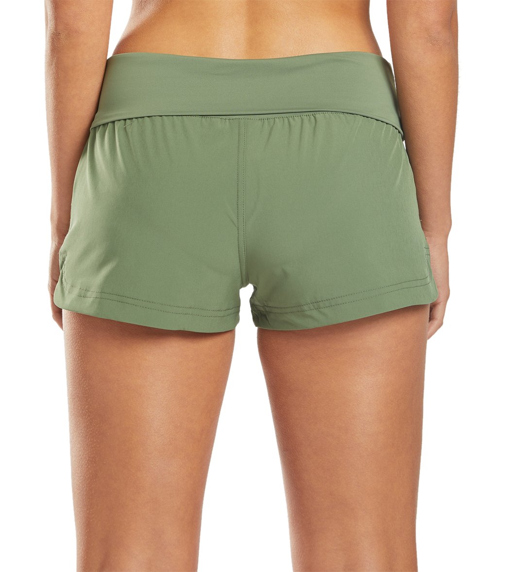 Body Glove Women's Seaside 2" Boardshort