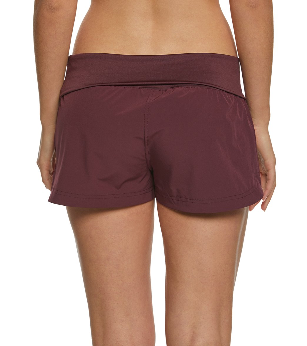 Body Glove Women's Seaside 2" Boardshort