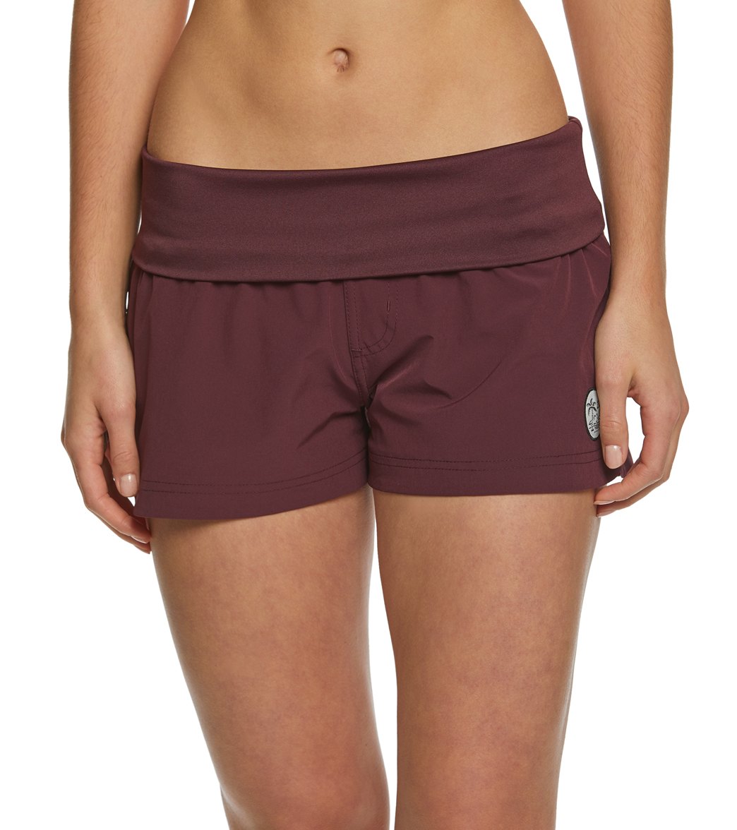Body Glove Women's Seaside 2" Boardshort
