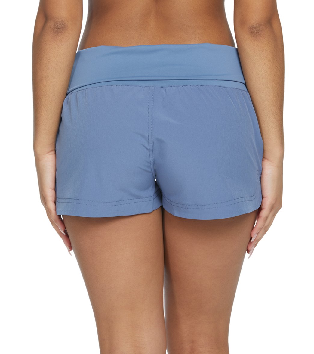 Body Glove Women's Seaside 2" Boardshort