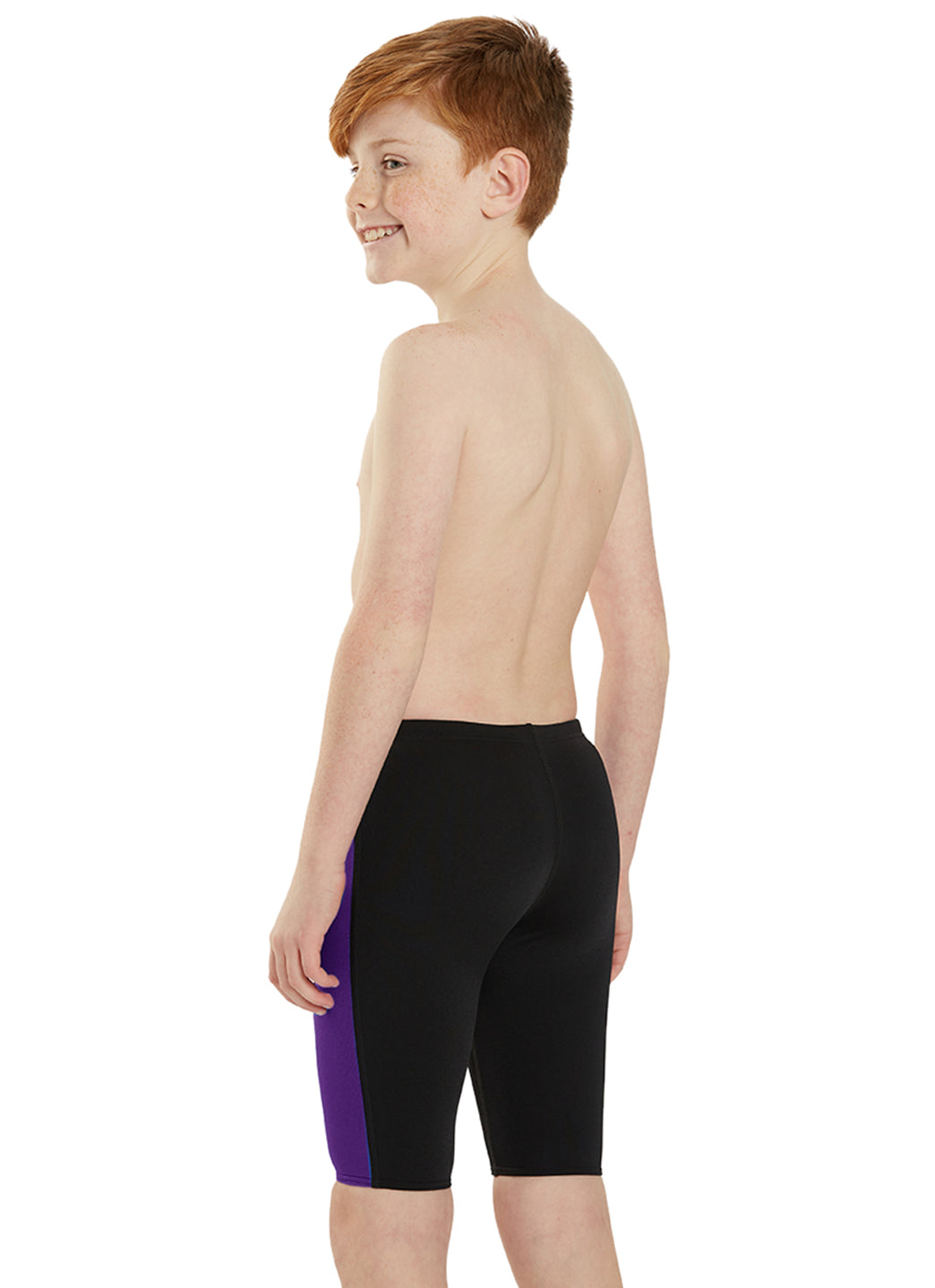 Sporti HydroLast Splice Jammer Swimsuit (22-40)