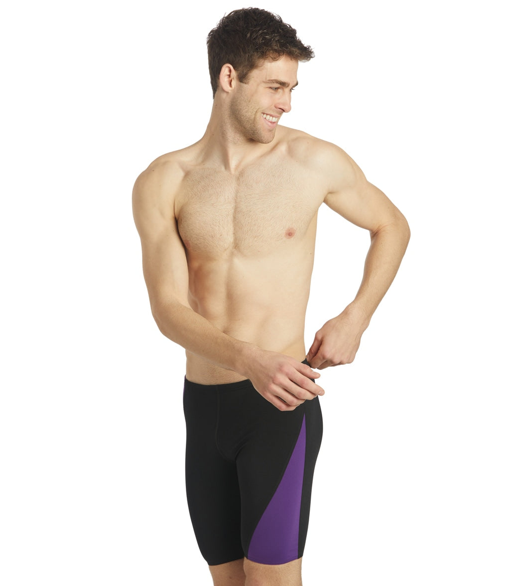Sporti HydroLast Splice Jammer Swimsuit (22-40)