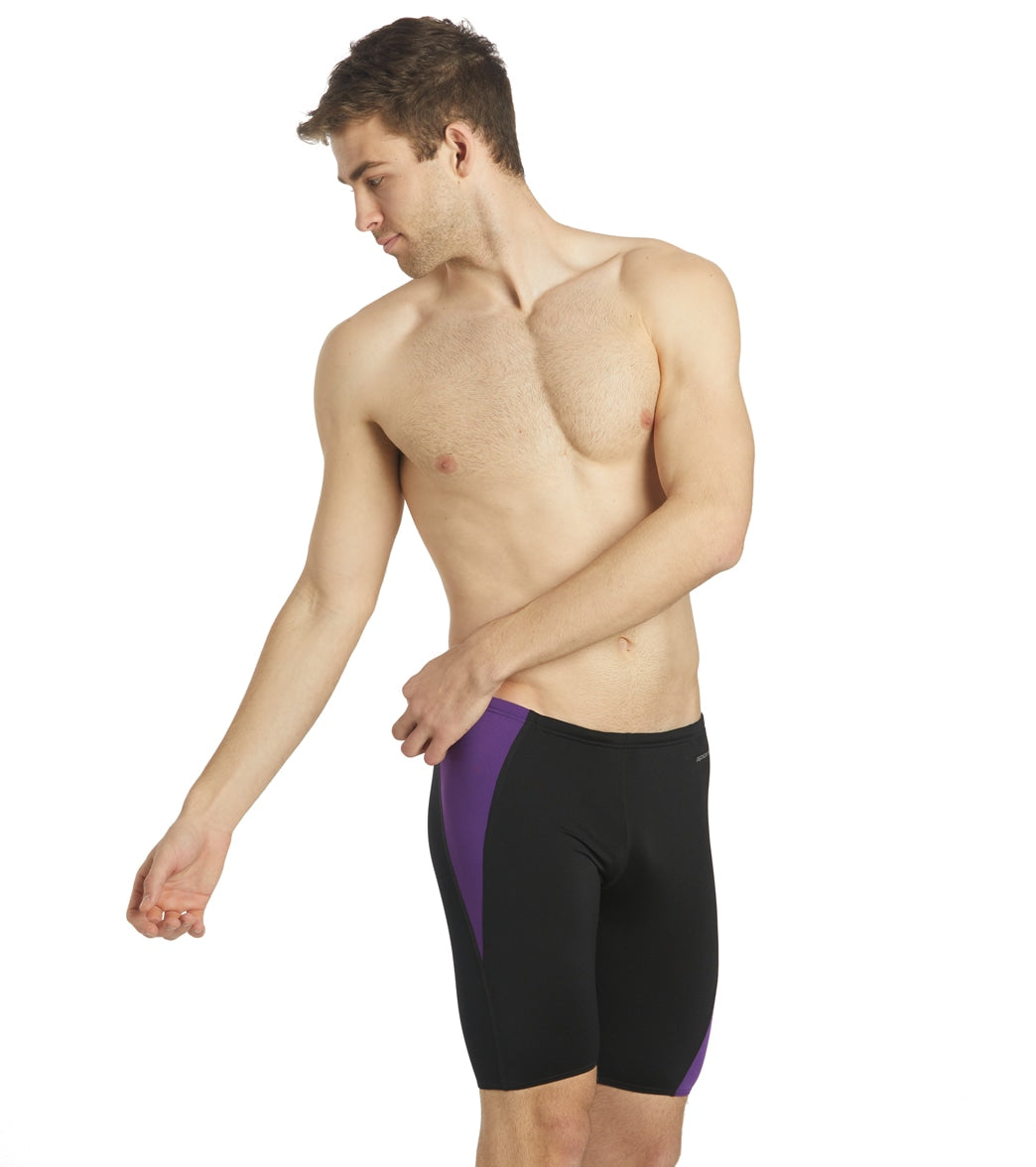 Sporti HydroLast Splice Jammer Swimsuit (22-40)