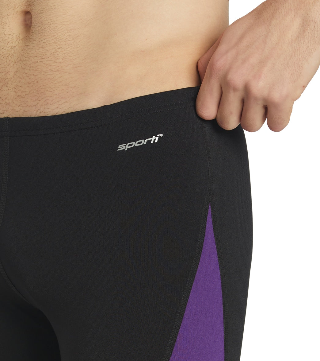 Sporti HydroLast Splice Jammer Swimsuit (22-40)