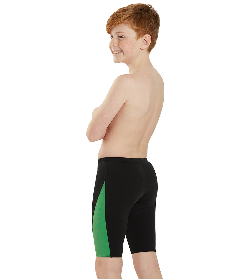 Sporti HydroLast Splice Jammer Swimsuit (22-40)