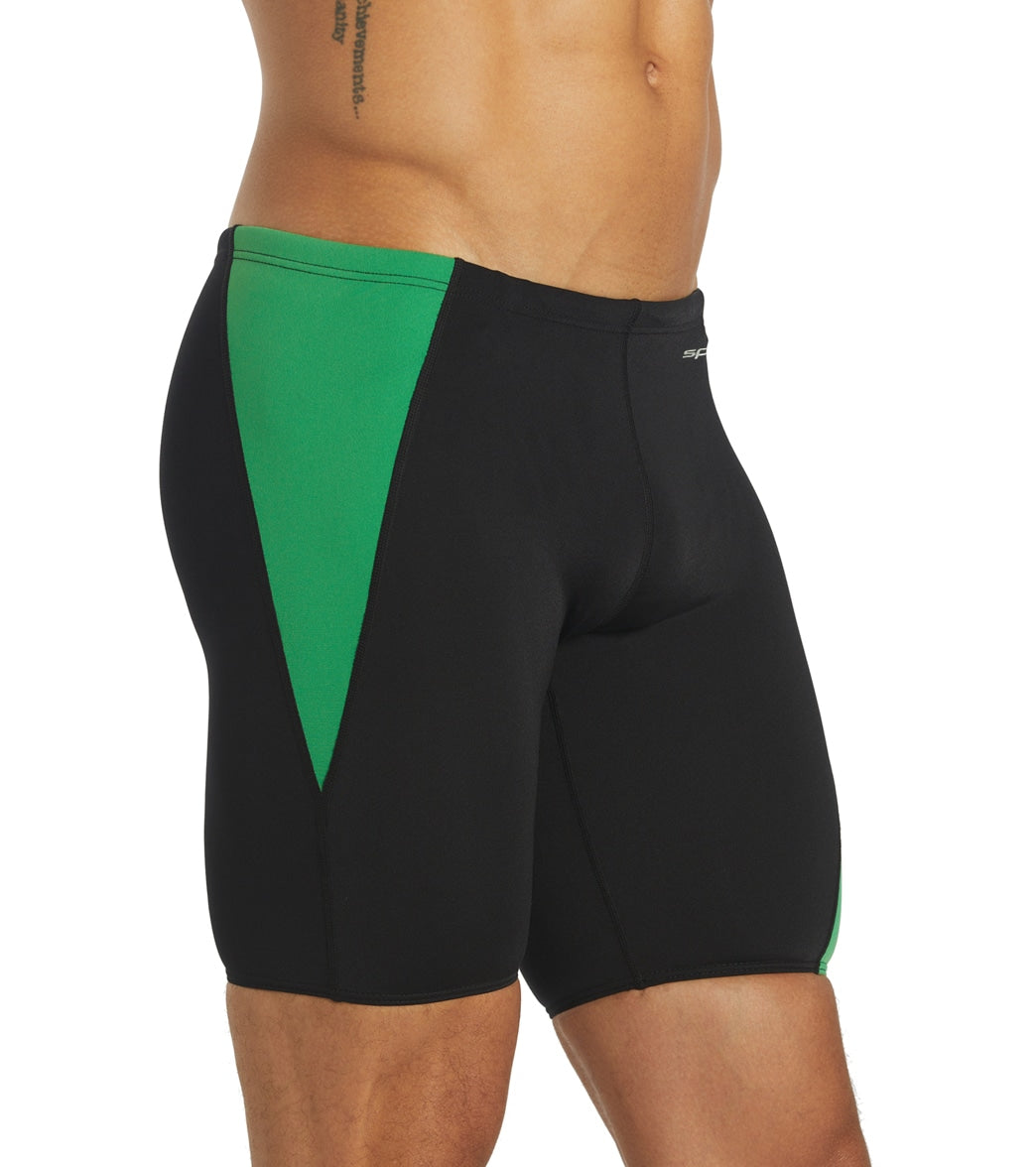 Sporti HydroLast Splice Jammer Swimsuit (22-40)