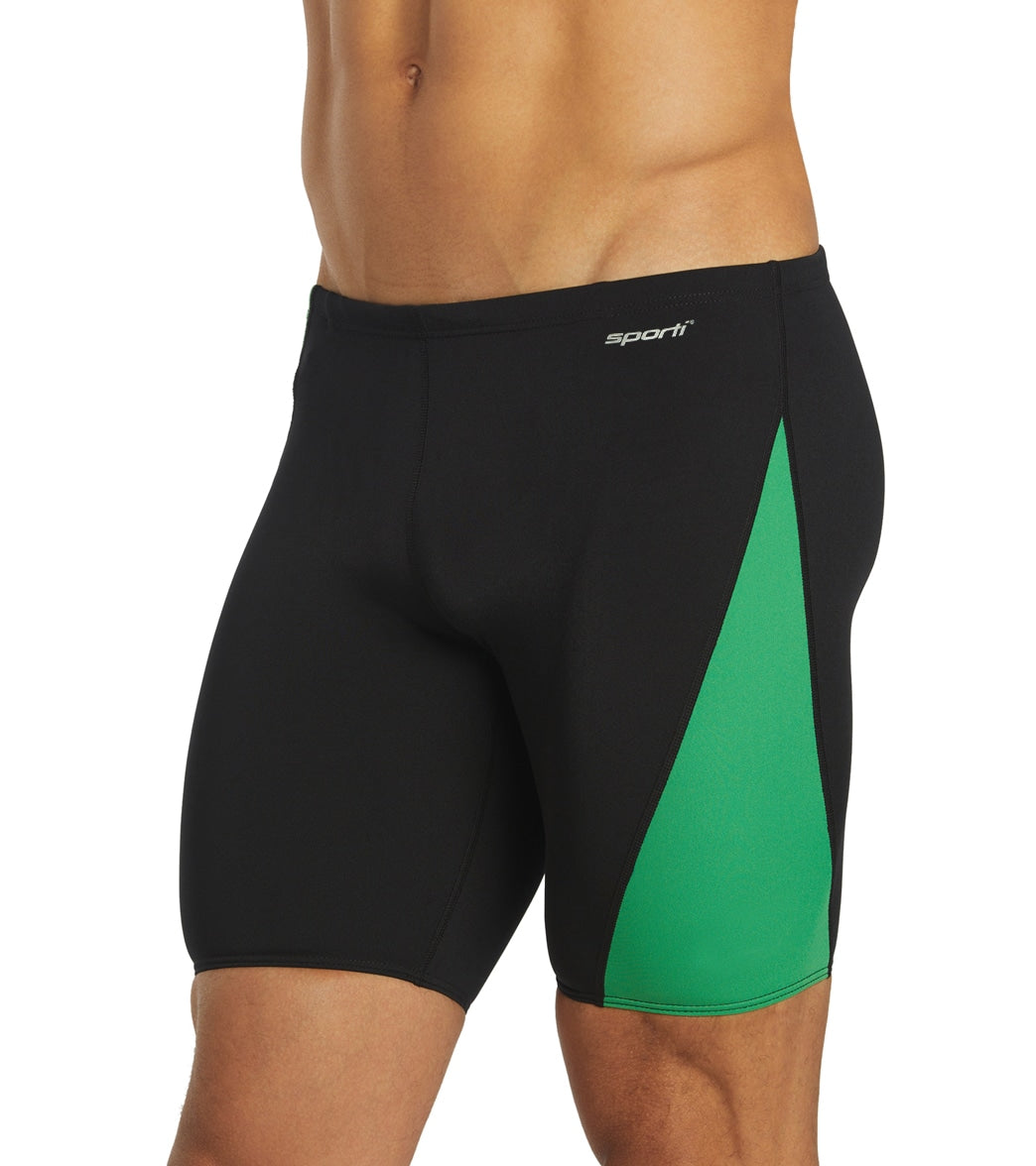 Sporti HydroLast Splice Jammer Swimsuit (22-40)