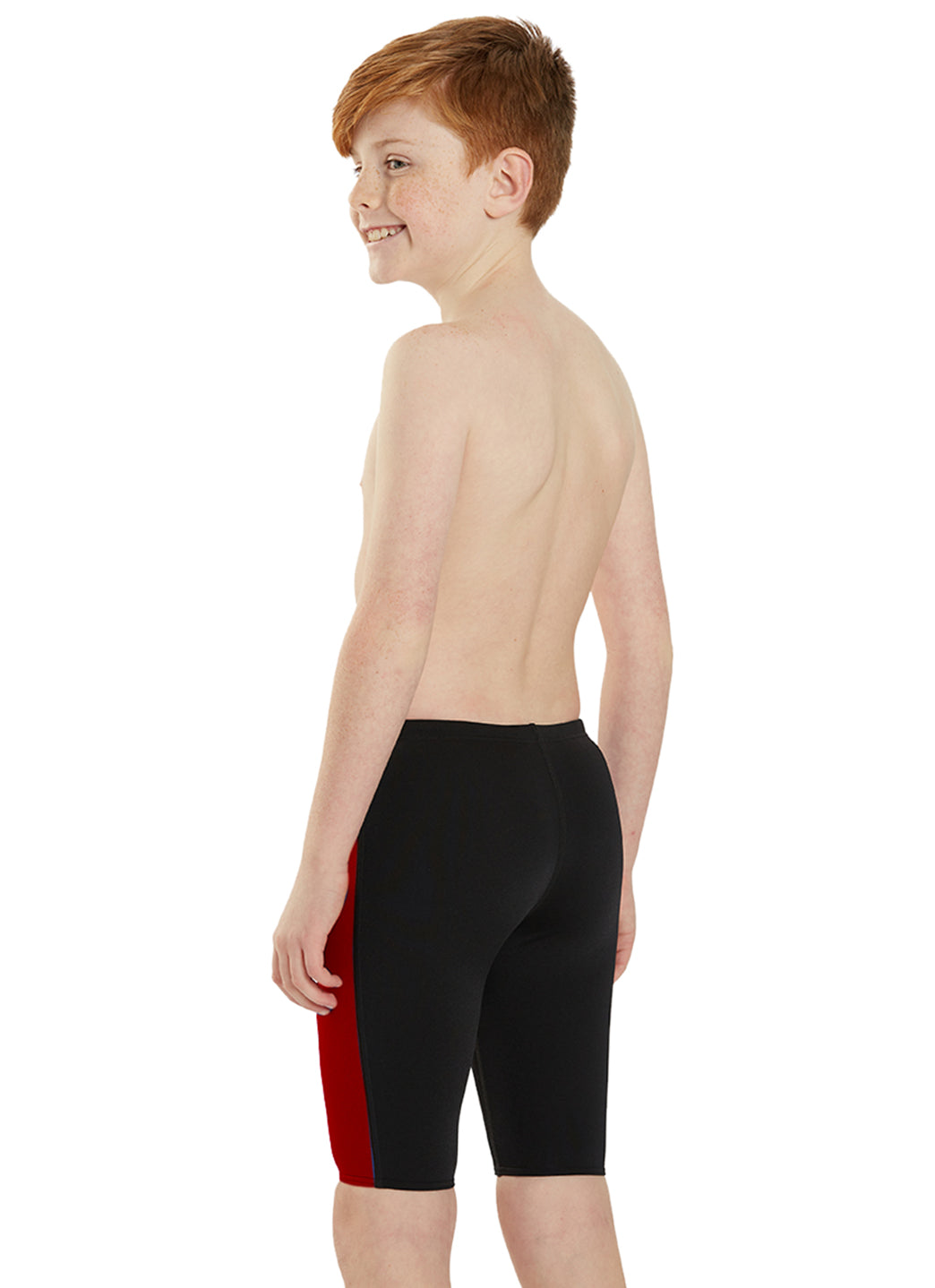 Sporti HydroLast Splice Jammer Swimsuit (22-40)