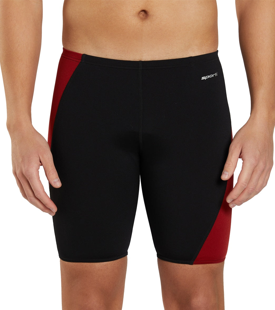 Sporti HydroLast Splice Jammer Swimsuit (22-40)