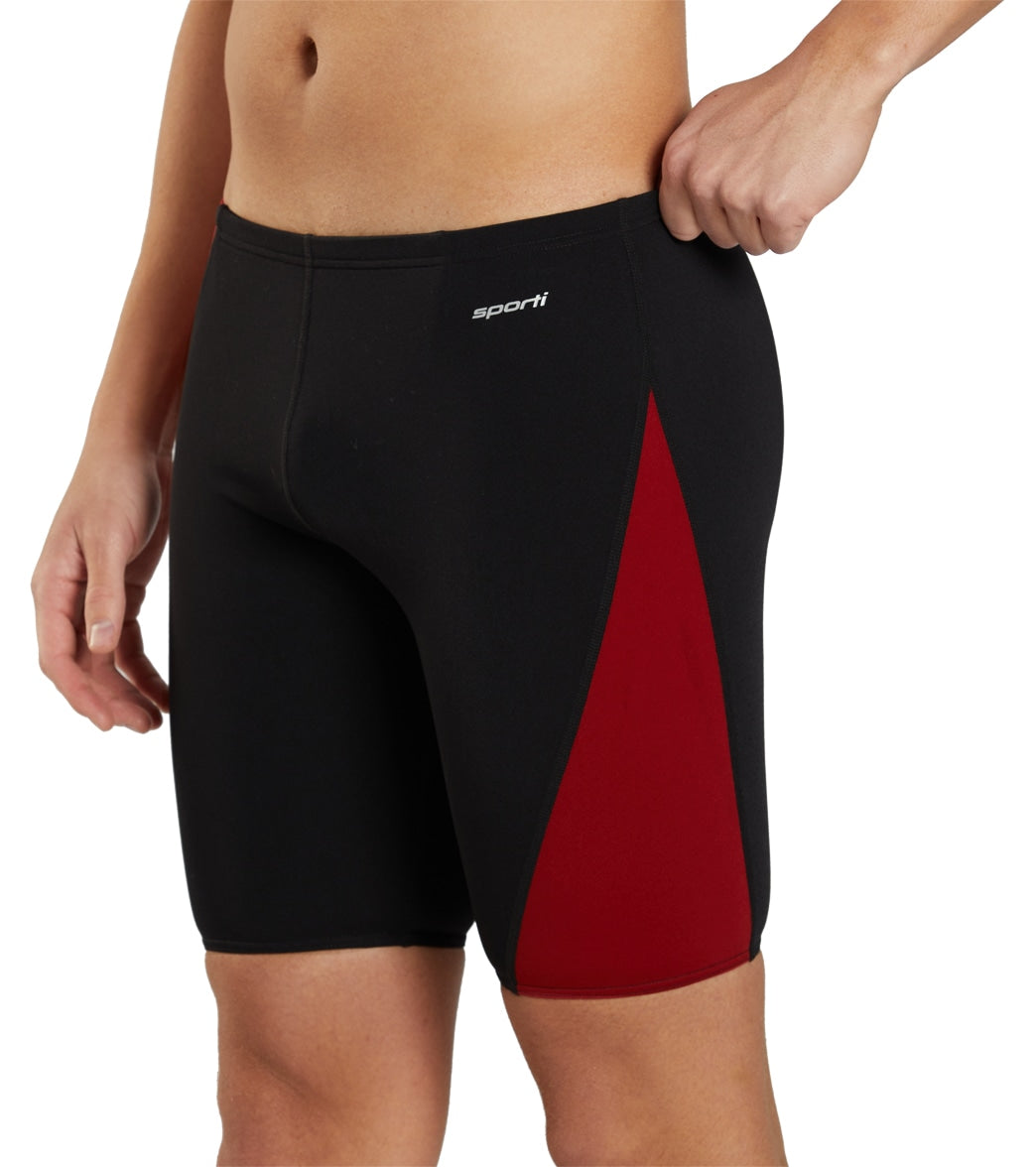 Sporti HydroLast Splice Jammer Swimsuit (22-40)
