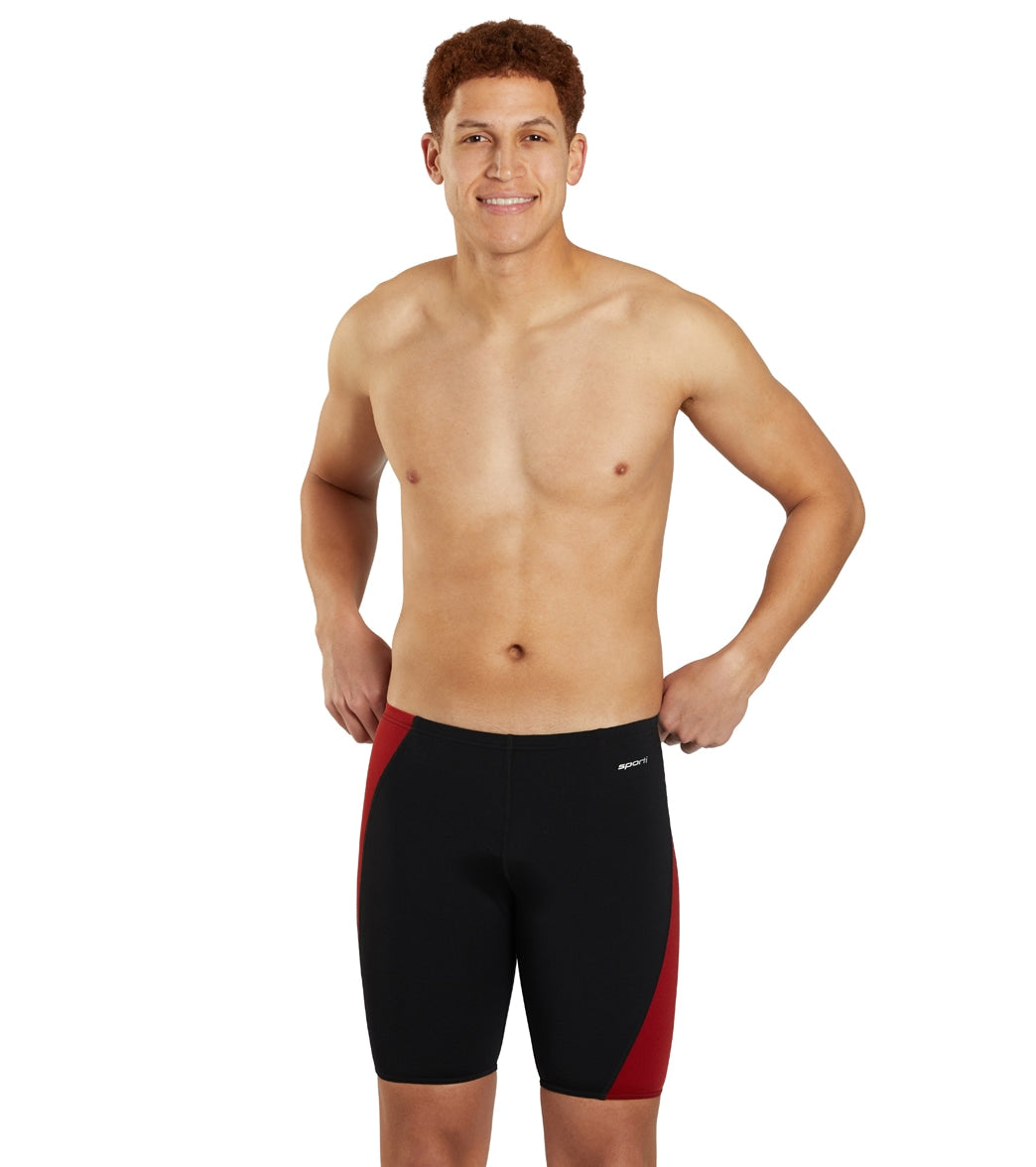 Sporti HydroLast Splice Jammer Swimsuit (22-40)