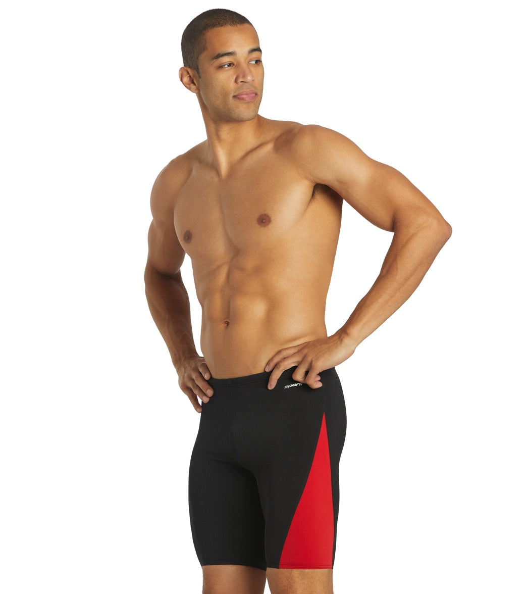 Sporti HydroLast Splice Jammer Swimsuit (22-40)