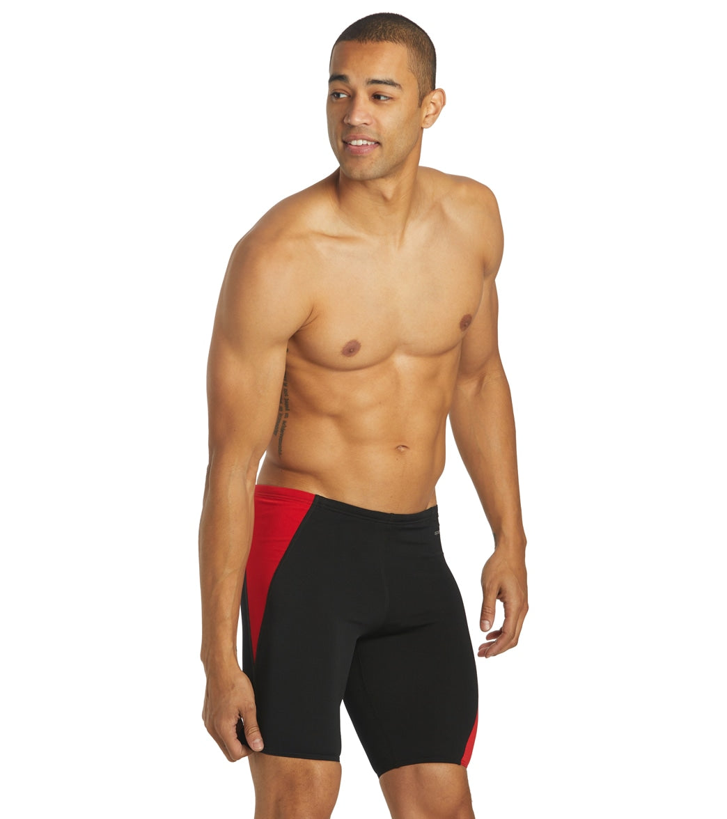 Sporti HydroLast Splice Jammer Swimsuit (22-40)