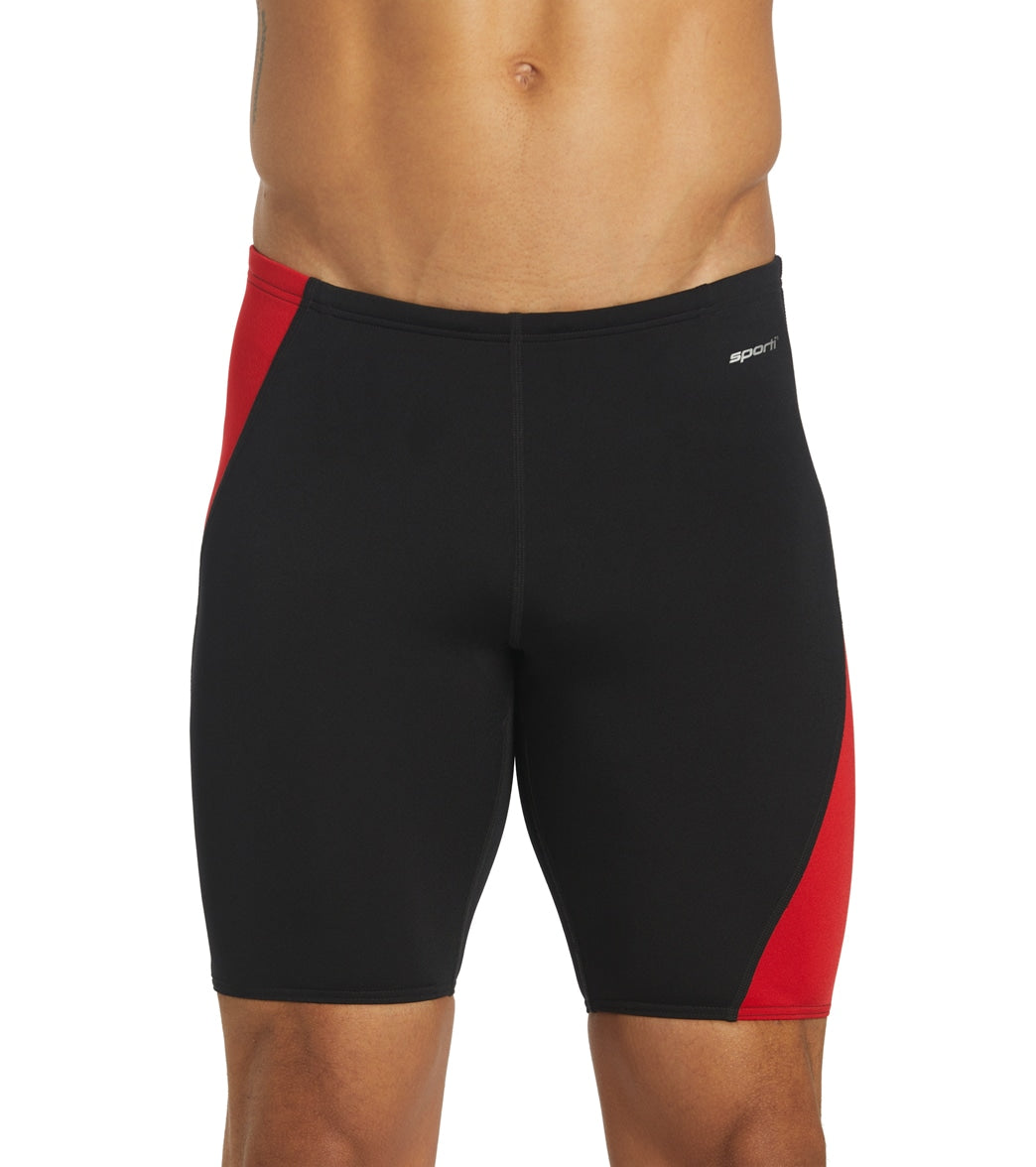 Sporti HydroLast Splice Jammer Swimsuit (22-40)