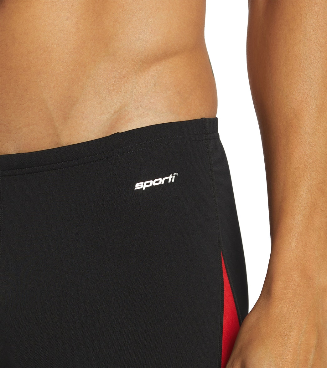 Sporti HydroLast Splice Jammer Swimsuit (22-40)