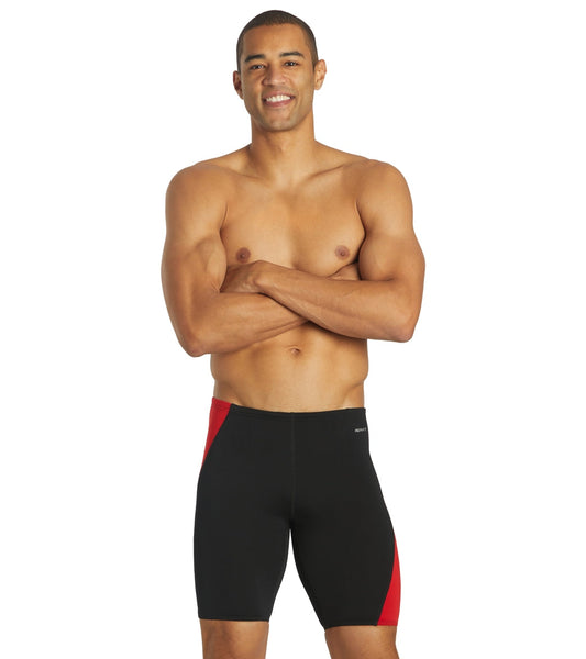 Sporti HydroLast Splice Jammer Swimsuit (22-40)