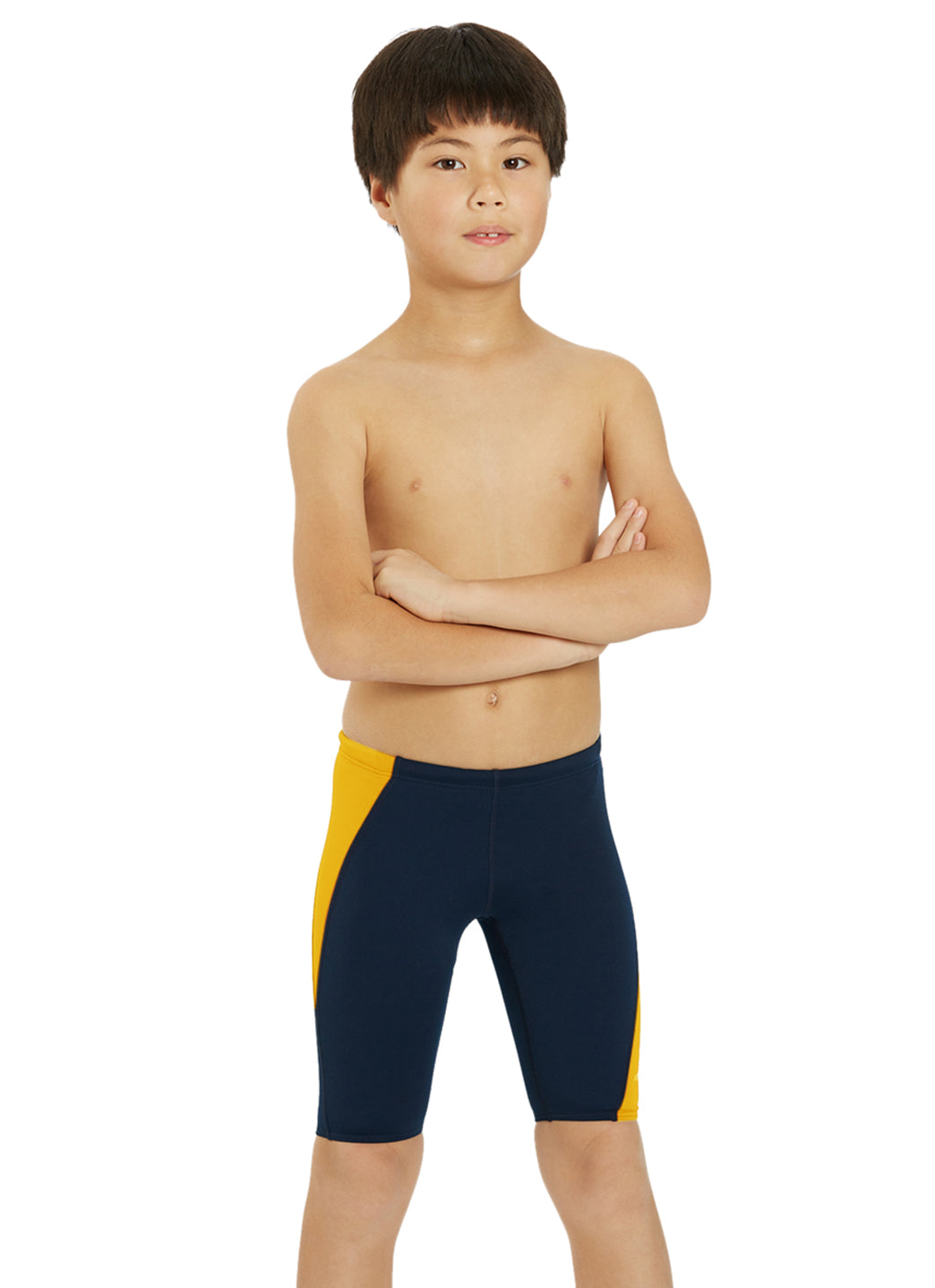 Sporti HydroLast Splice Jammer Swimsuit (22-40)
