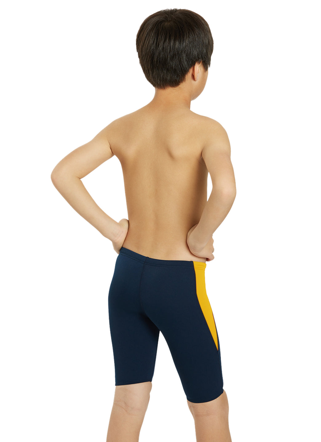 Sporti HydroLast Splice Jammer Swimsuit (22-40)