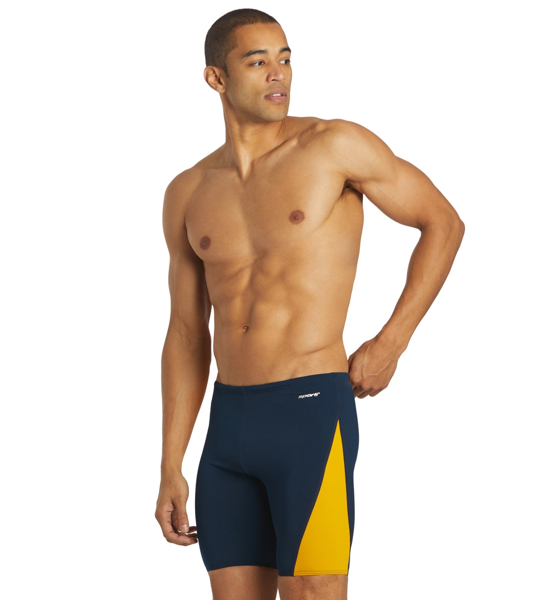 Sporti HydroLast Splice Jammer Swimsuit (22-40)