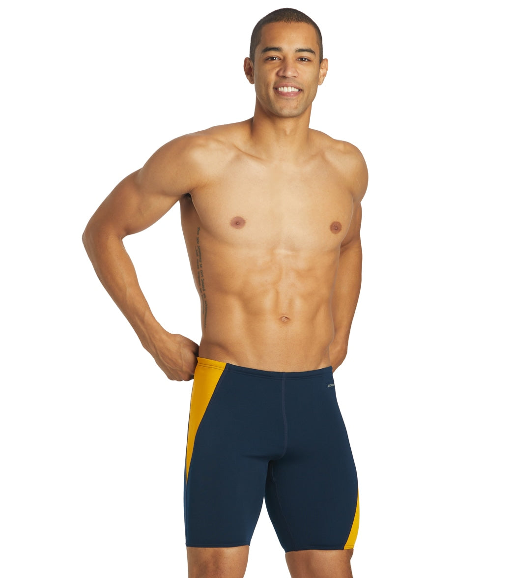 Sporti HydroLast Splice Jammer Swimsuit (22-40)