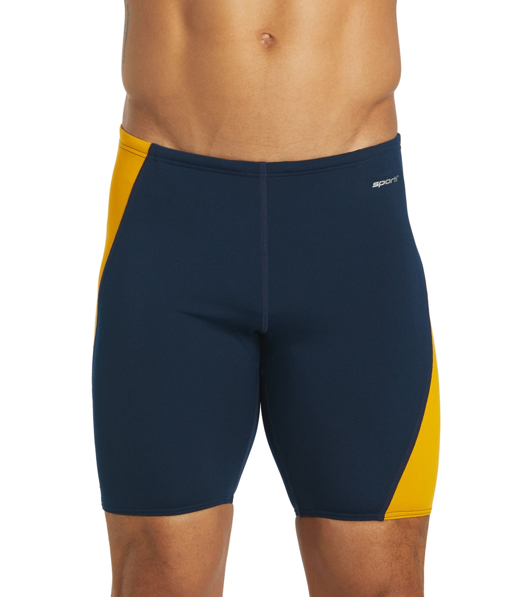 Sporti HydroLast Splice Jammer Swimsuit (22-40)