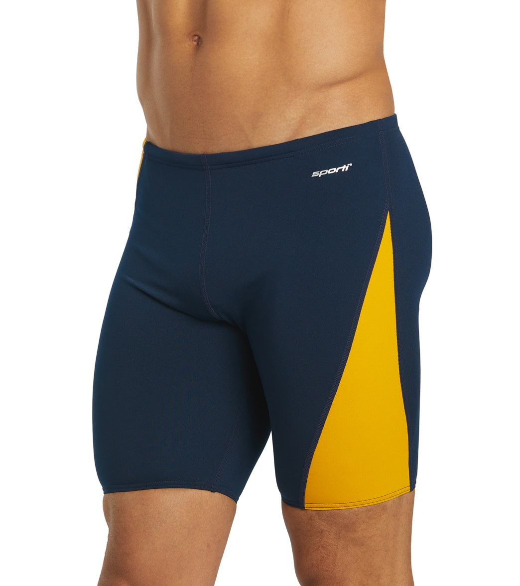 Sporti HydroLast Splice Jammer Swimsuit (22-40)