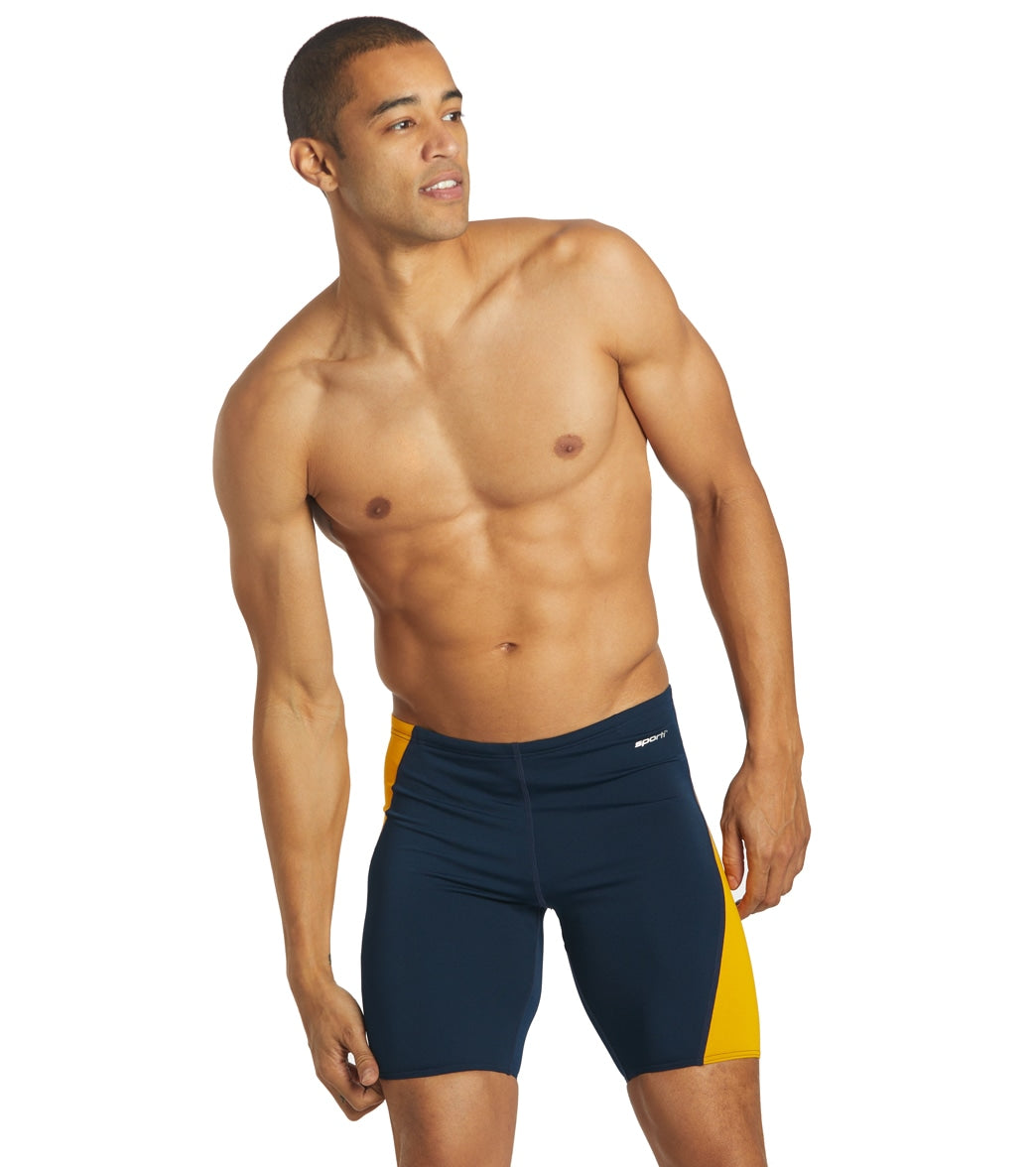 Sporti HydroLast Splice Jammer Swimsuit (22-40)