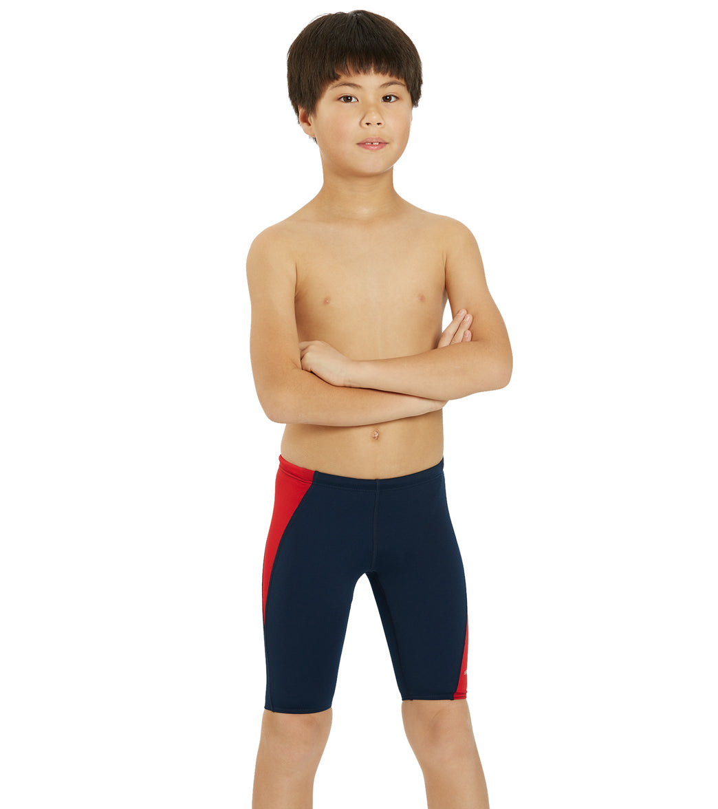 Sporti HydroLast Splice Jammer Swimsuit (22-40)