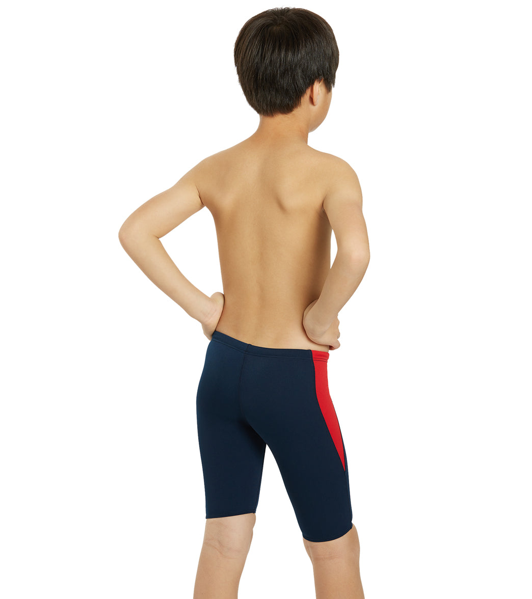 Sporti HydroLast Splice Jammer Swimsuit (22-40)