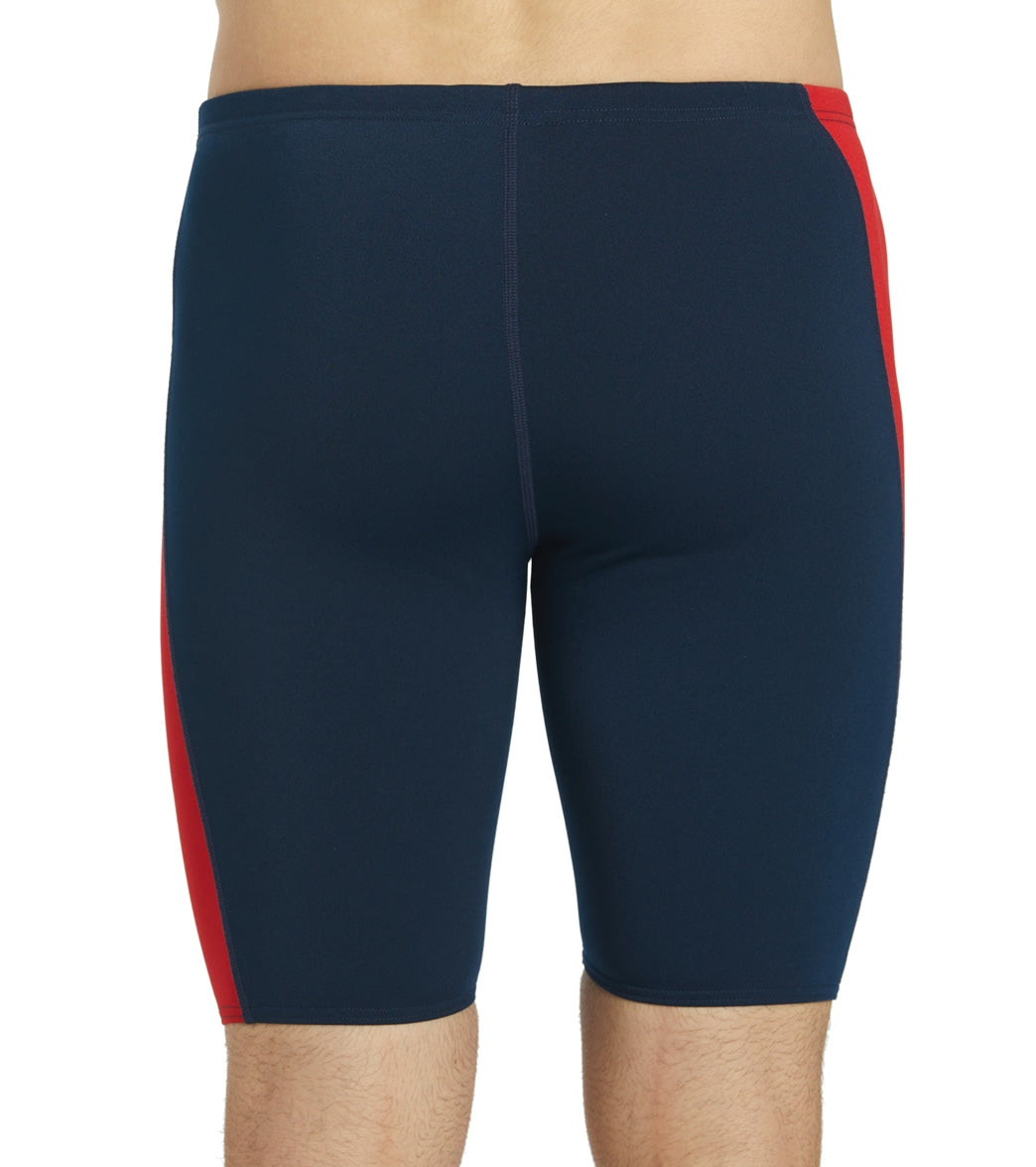 Sporti HydroLast Splice Jammer Swimsuit (22-40)