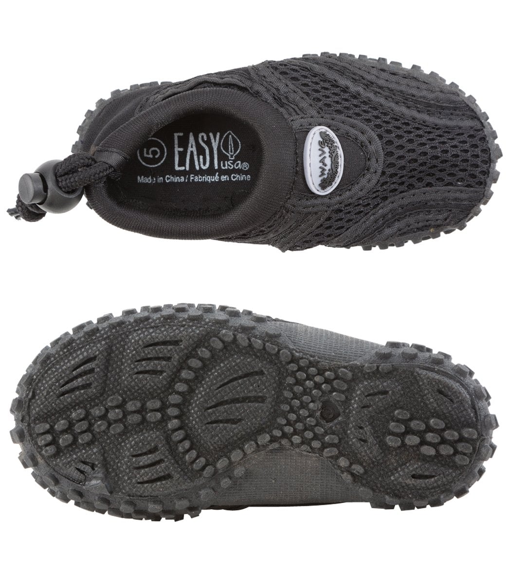 Easy USA Infants Water Shoes