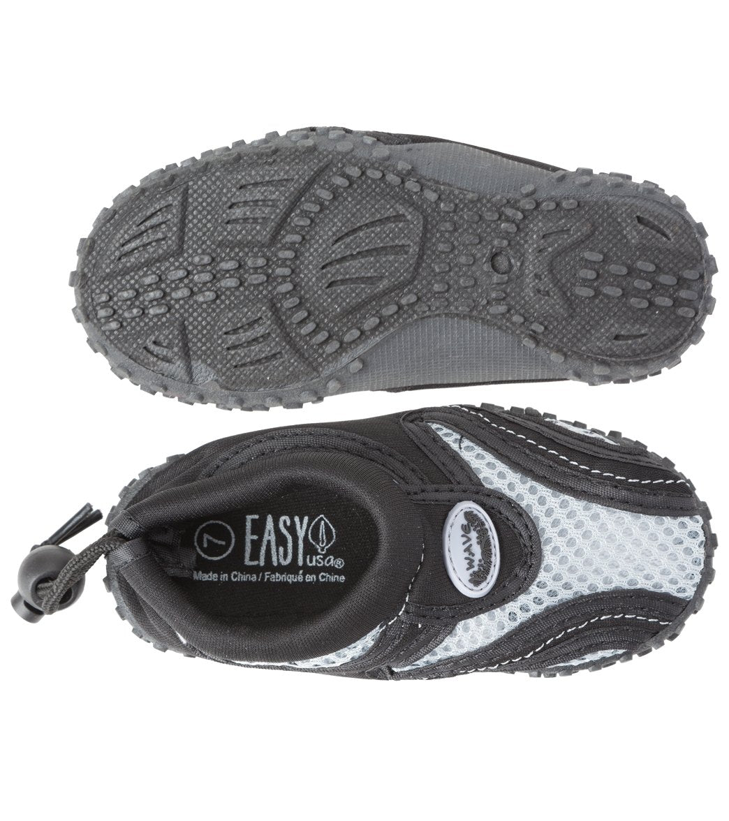 Easy USA Infants Water Shoes