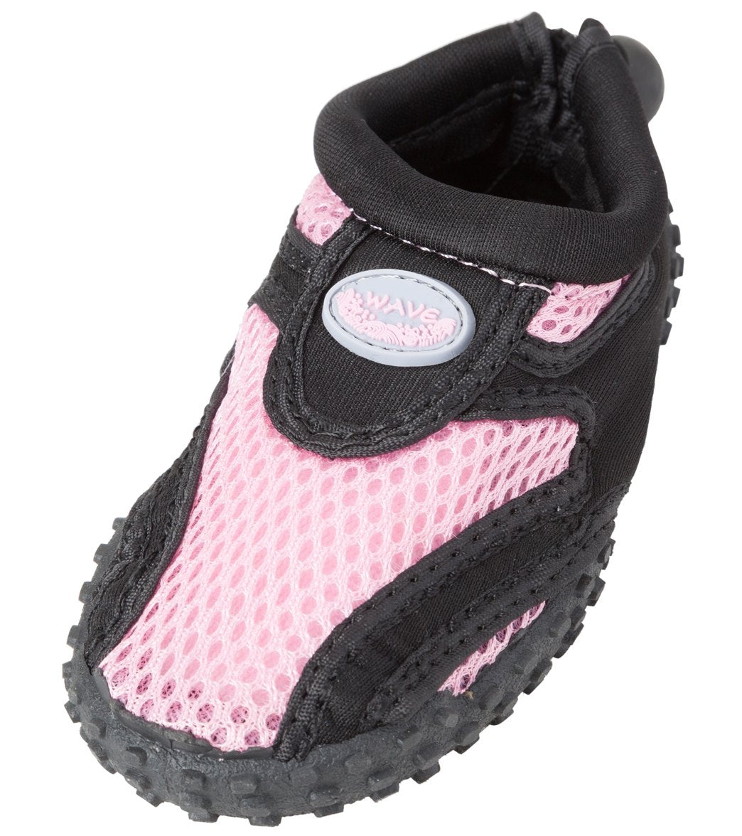 Easy USA Infants Water Shoes